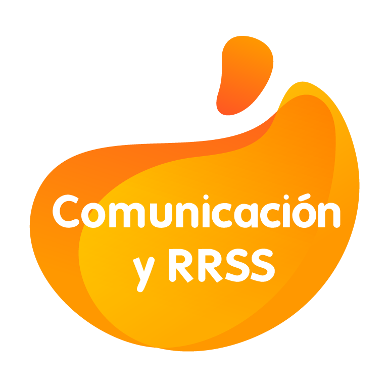 Comunicación y RRSS
