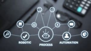 Automatización de procesos cómo ahorrar tiempo en tu empresa