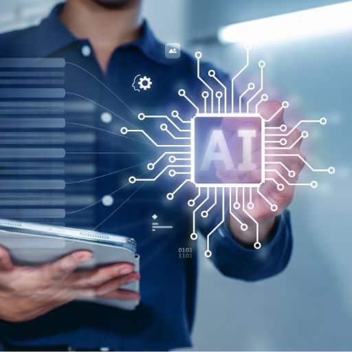 inteligencia artificial