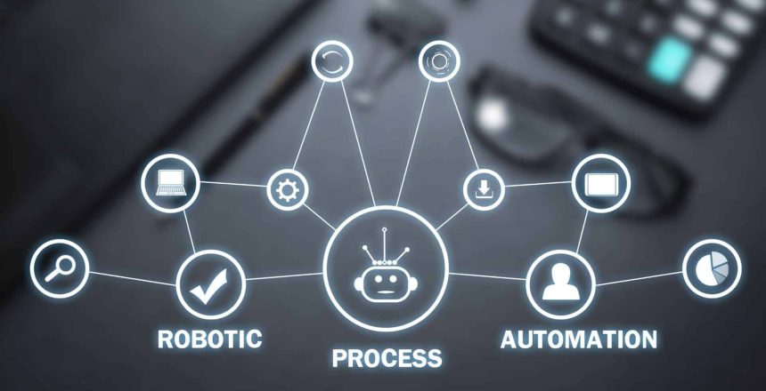 Automatización de procesos cómo ahorrar tiempo en tu empresa